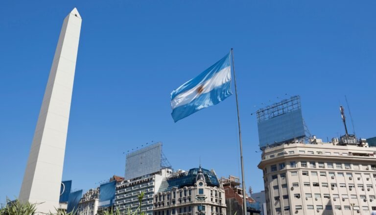 Best places to visit in Argentina: 10 hidden gems revealed