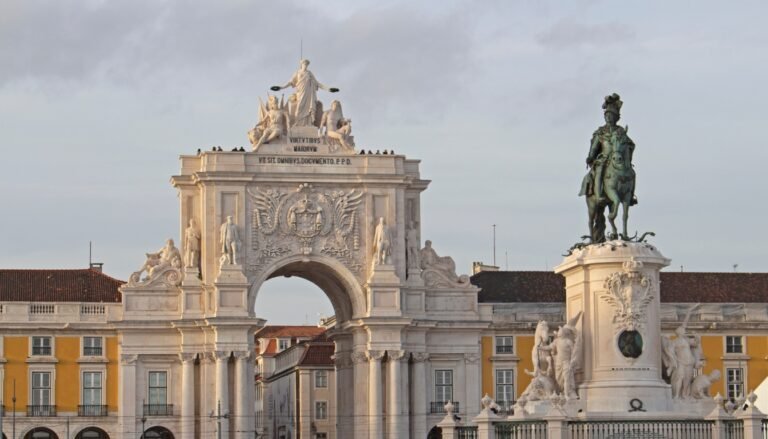 Best Places to Go in Portugal