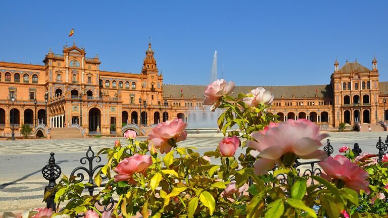 spain