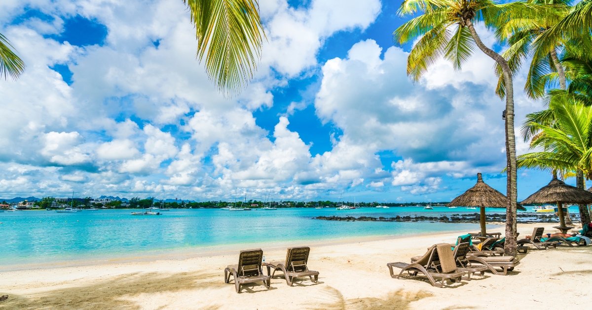 Mauritius