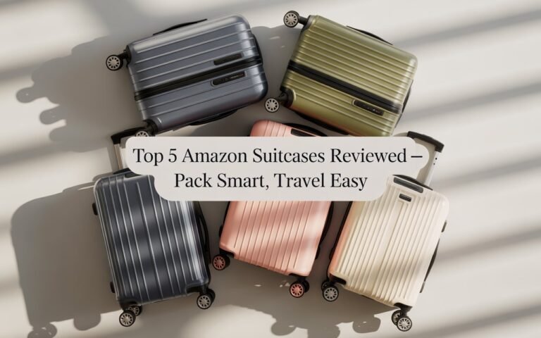 suitcase