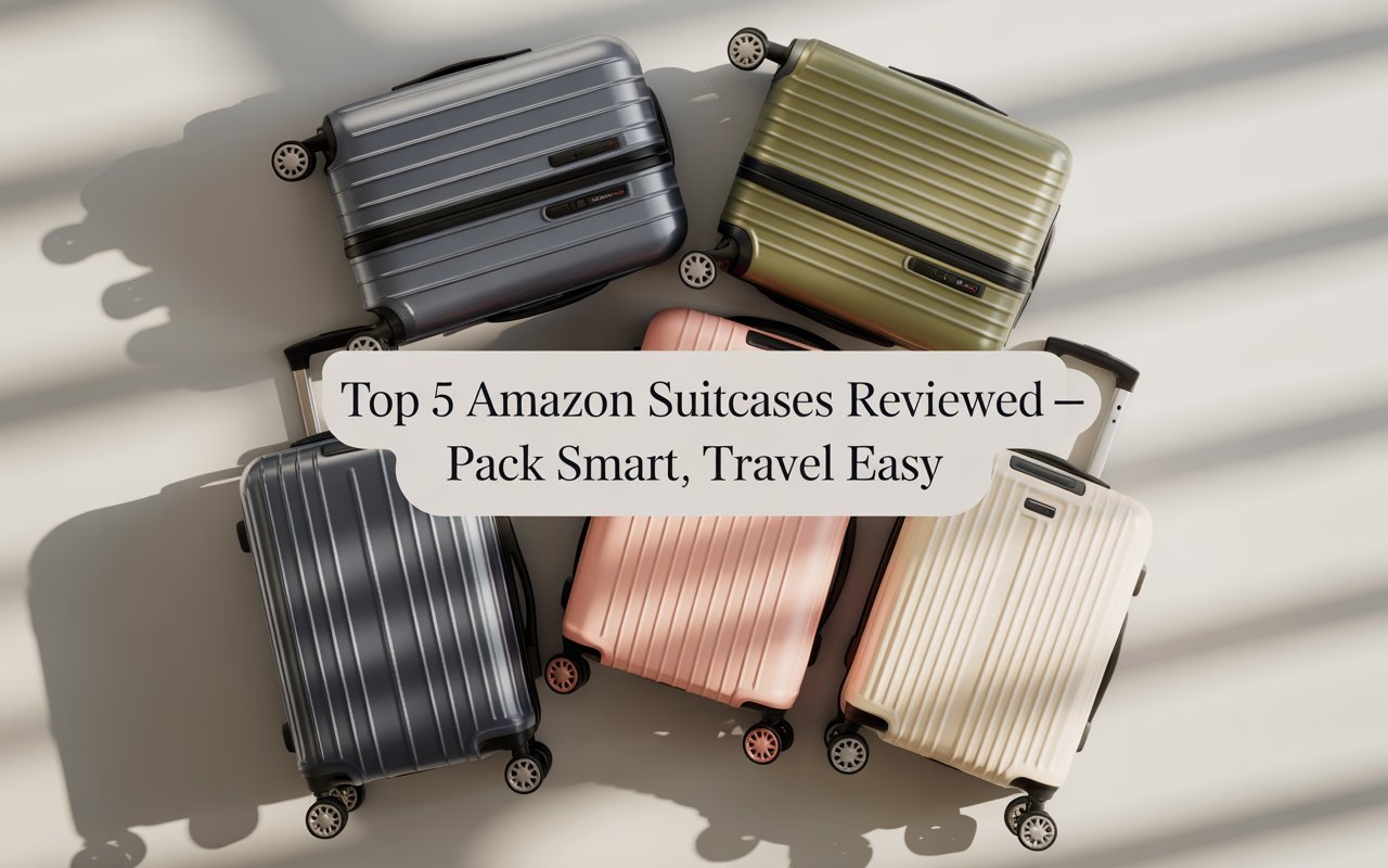 suitcase