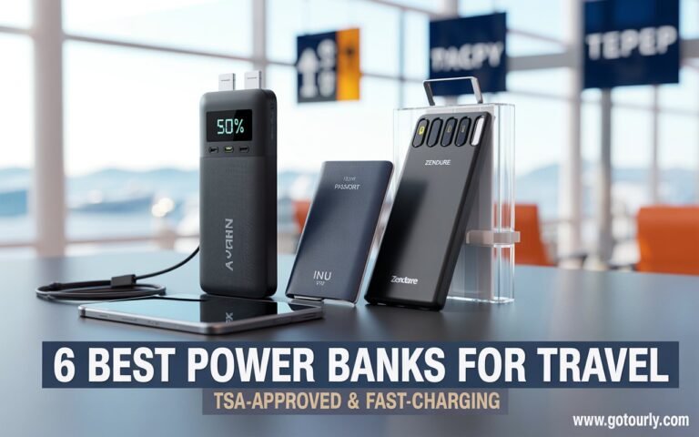 Power bank
