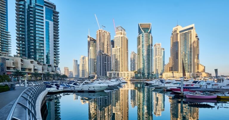 Things to do in Dubai