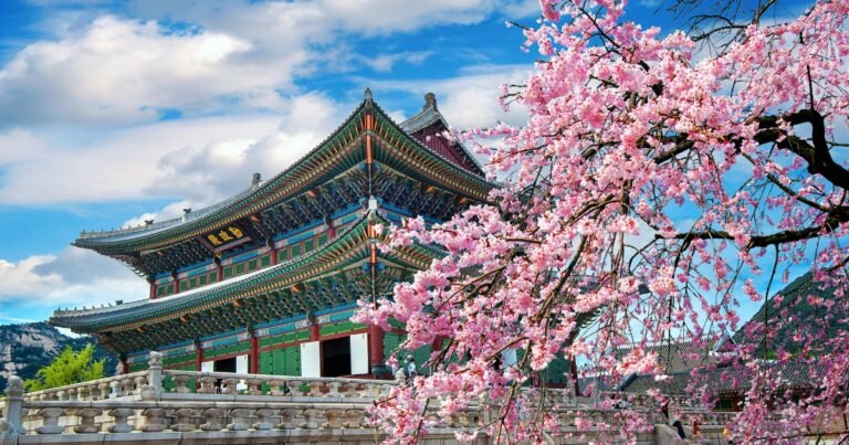 south korea