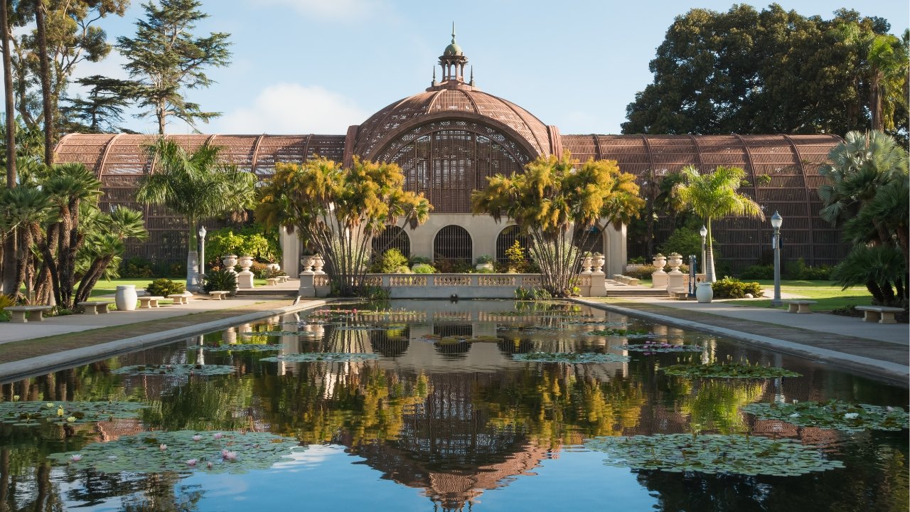 San Diego