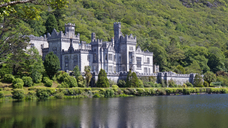 ireland