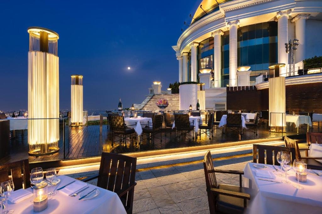 lebua at State Tower