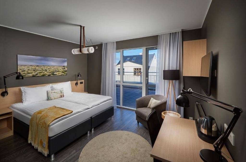 Alda Hotel Reykjavik