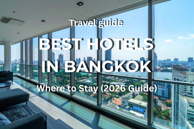 Bangkok