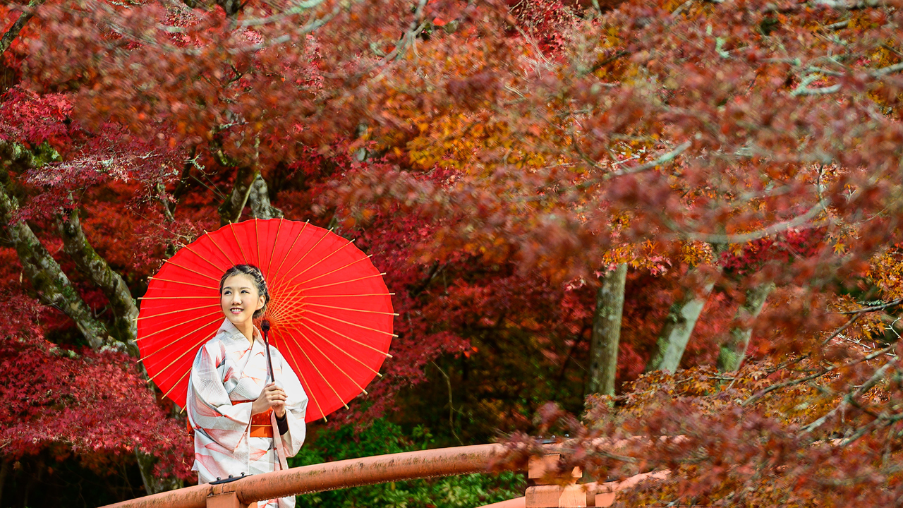 JAPAN