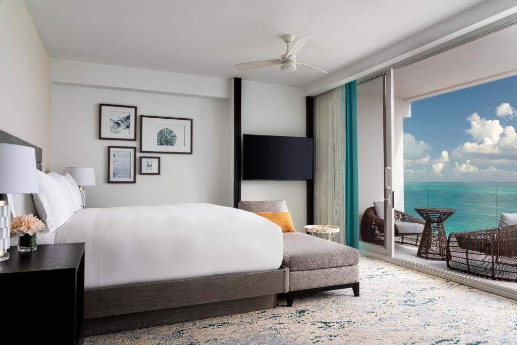 The Ritz-Carlton Turks and Caicos
