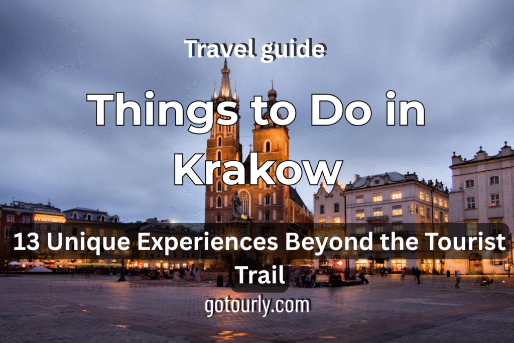 Krakow