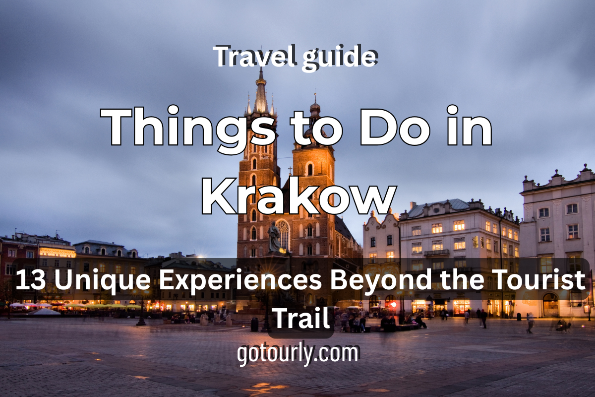 Krakow