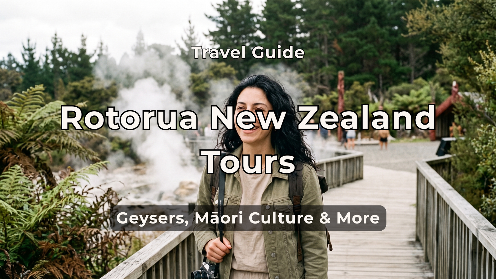 rotorua