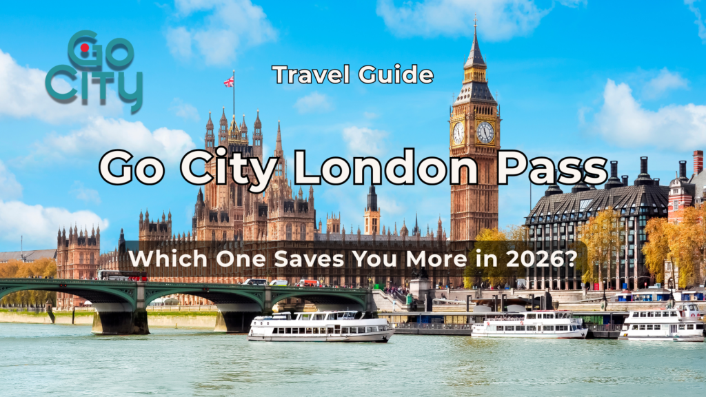 go city london pass
